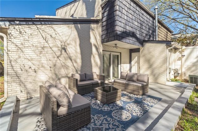 549 Parkway Drive NE, Atlanta, GA 30308
