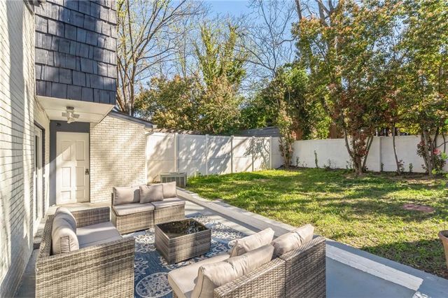 549 Parkway Drive NE, Atlanta, GA 30308