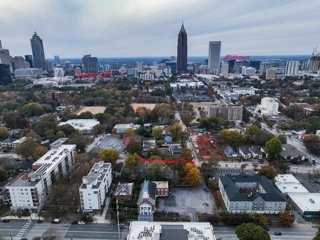 549 Parkway Drive NE, Atlanta, GA 30308