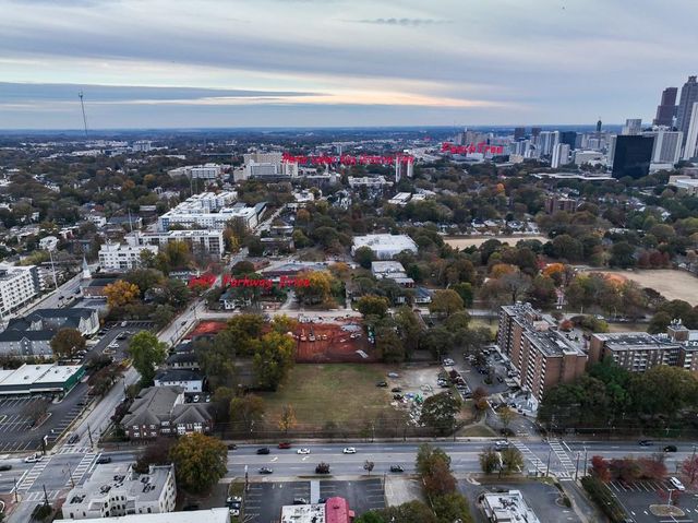 549 Parkway Drive NE, Atlanta, GA 30308