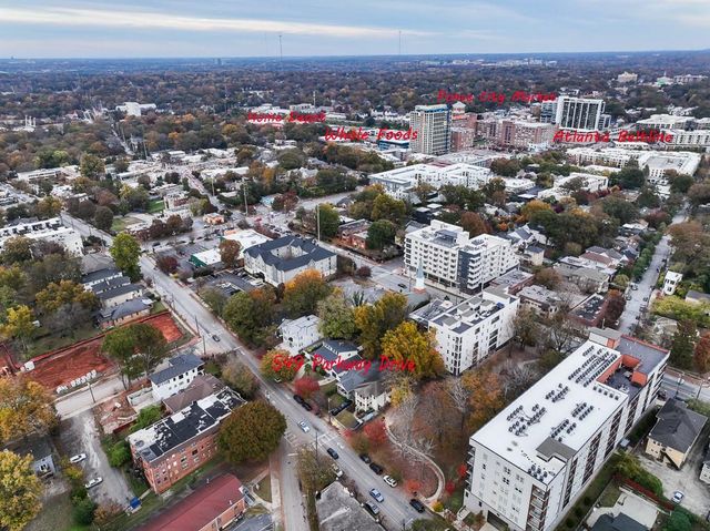 549 Parkway Drive NE, Atlanta, GA 30308