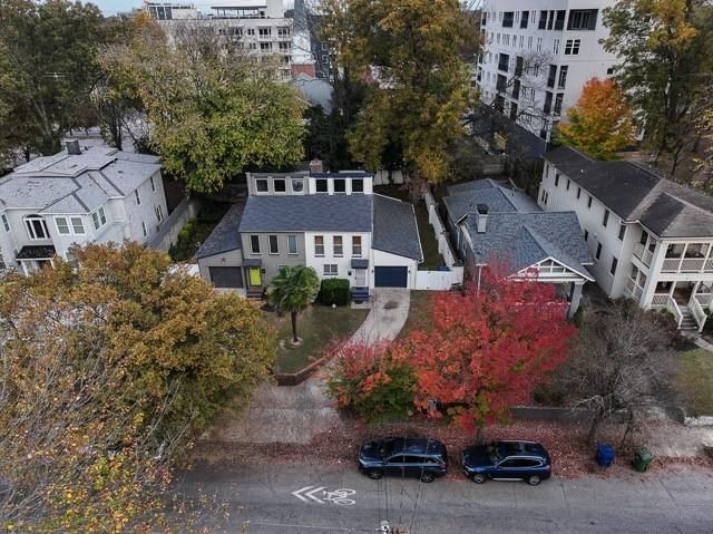 549 Parkway Drive NE, Atlanta, GA 30308