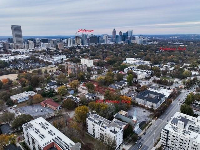 549 Parkway Drive NE, Atlanta, GA 30308