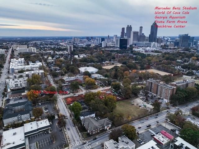 549 Parkway Drive NE, Atlanta, GA 30308