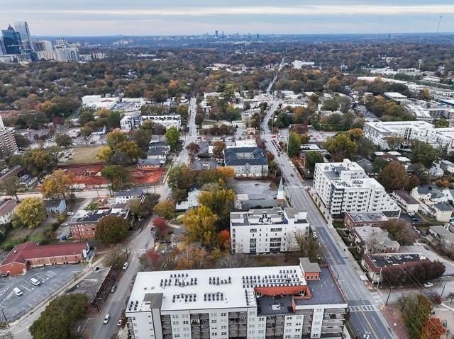 549 Parkway Drive NE, Atlanta, GA 30308