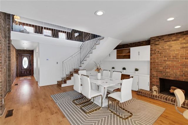 549 Parkway Drive NE, Atlanta, GA 30308