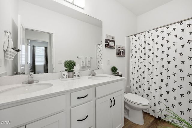 83 Furley Street, Sanford, NC 27330
