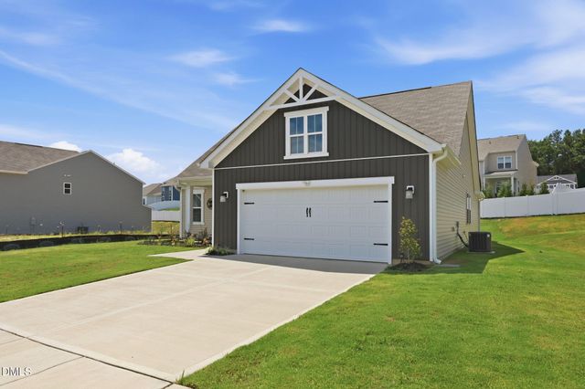 83 Furley Street, Sanford, NC 27330