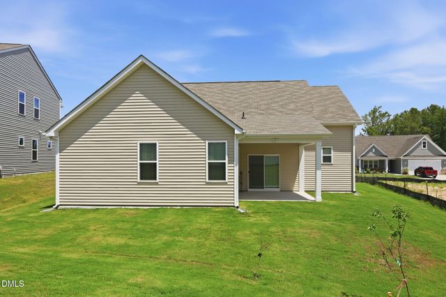 83 Furley Street, Sanford, NC 27330