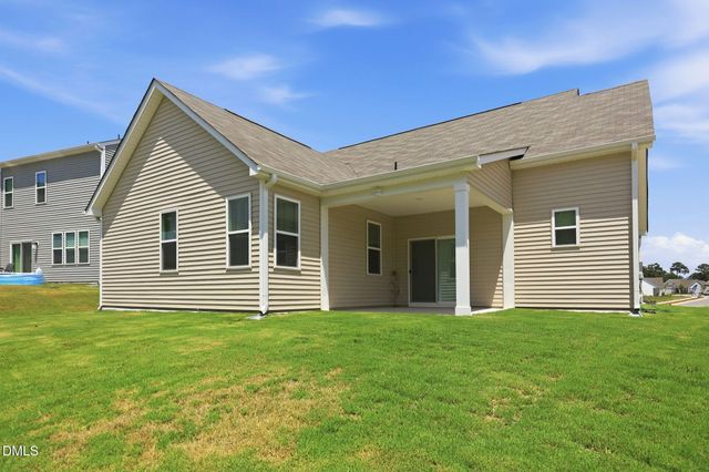 83 Furley Street, Sanford, NC 27330