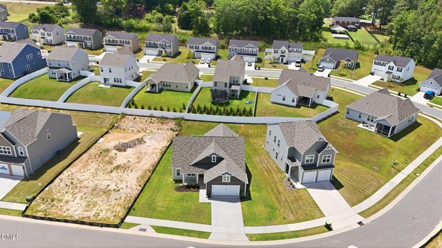 83 Furley Street, Sanford, NC 27330
