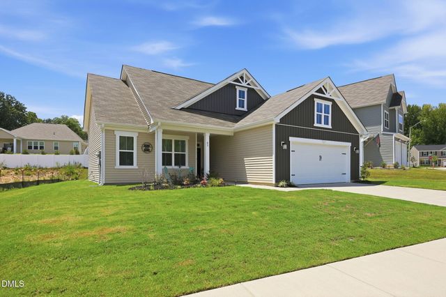 83 Furley Street, Sanford, NC 27330