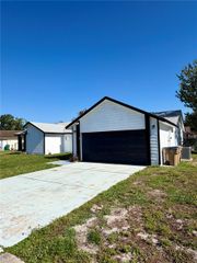 303 SILK OAK DRIVE, Kissimmee, FL 34743