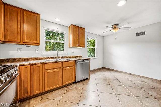 2490 Glenridge Road, Euclid, OH 44117