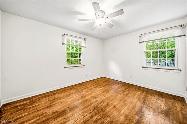 2490 Glenridge Road, Euclid, OH 44117