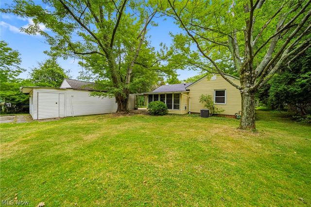 2490 Glenridge Road, Euclid, OH 44117