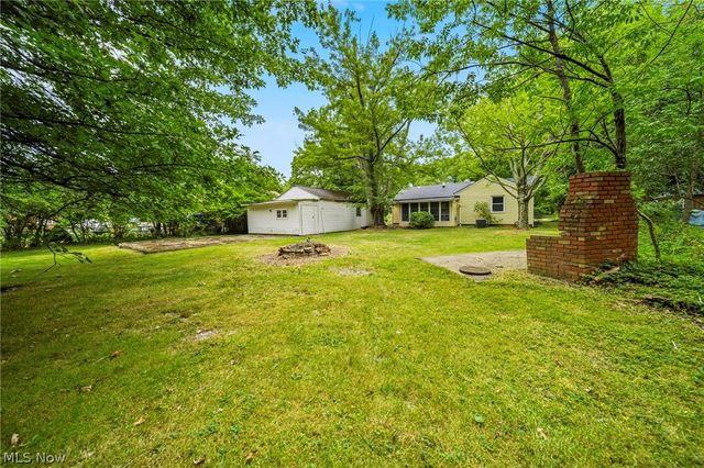 2490 Glenridge Road, Euclid, OH 44117