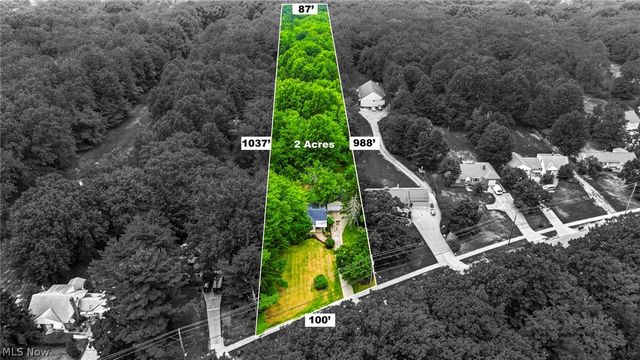 2490 Glenridge Road, Euclid, OH 44117