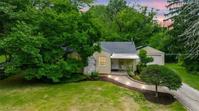 2490 Glenridge Road, Euclid, OH 44117