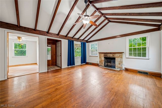 2490 Glenridge Road, Euclid, OH 44117