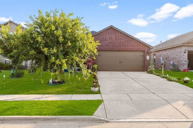 309 Donna Drive, Ferris, TX 75125