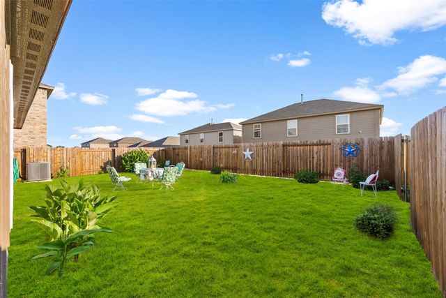 309 Donna Drive, Ferris, TX 75125