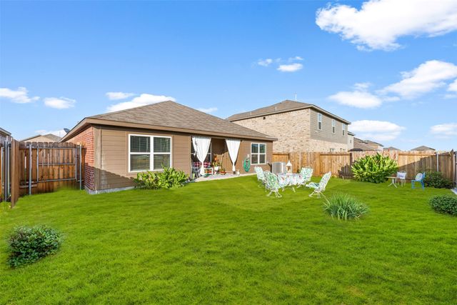 309 Donna Drive, Ferris, TX 75125