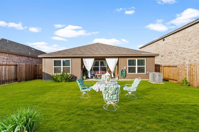 309 Donna Drive, Ferris, TX 75125