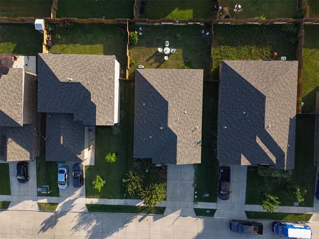 309 Donna Drive, Ferris, TX 75125