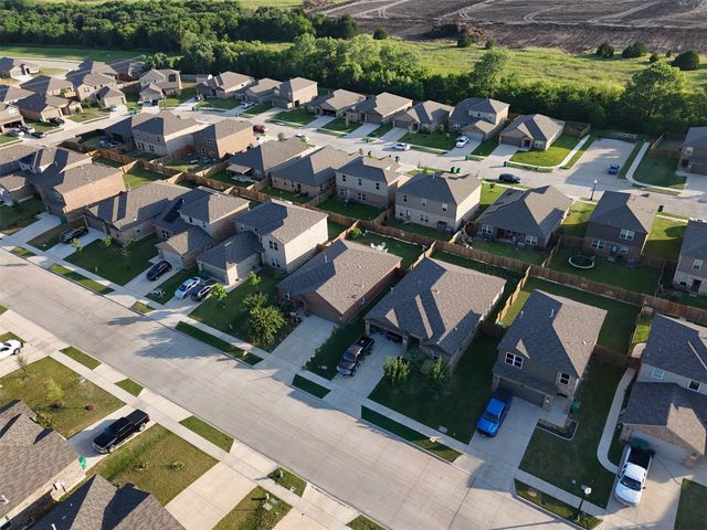 309 Donna Drive, Ferris, TX 75125
