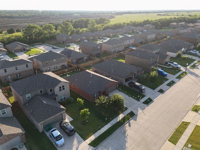 309 Donna Drive, Ferris, TX 75125