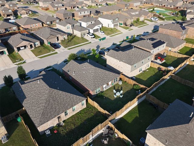309 Donna Drive, Ferris, TX 75125