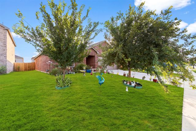 309 Donna Drive, Ferris, TX 75125