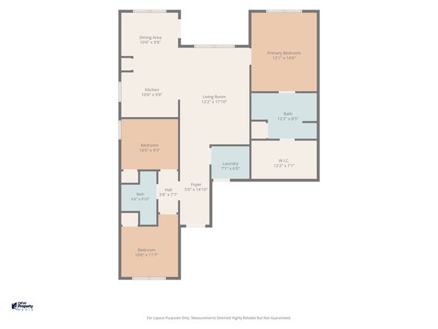 309 Donna Drive, Ferris, TX 75125
