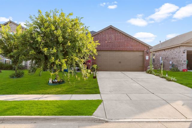 309 Donna Drive, Ferris, TX 75125