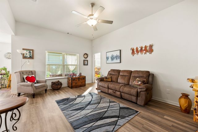 309 Donna Drive, Ferris, TX 75125