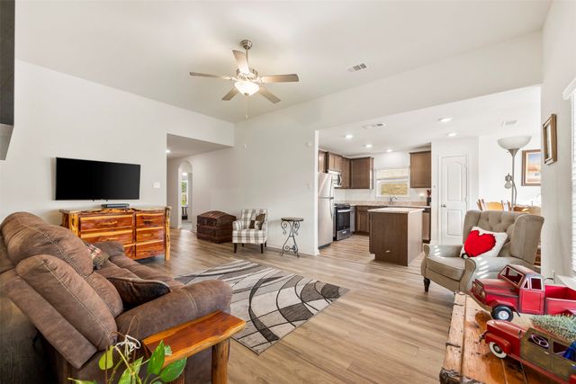 309 Donna Drive, Ferris, TX 75125