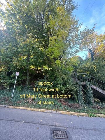 3001 Josephine St, South Side, PA 15203