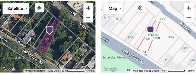 3001 Josephine St, South Side, PA 15203