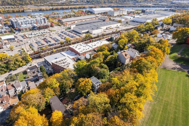 3001 Josephine St, South Side, PA 15203