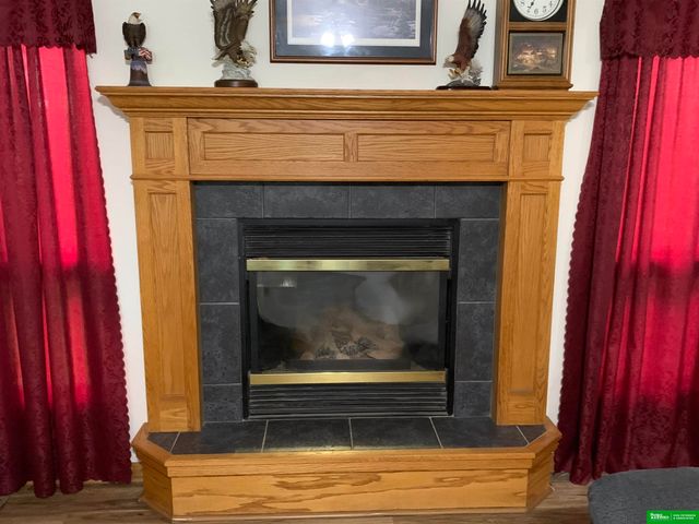 1552 Brewer Drive, Fremont, NE 68025