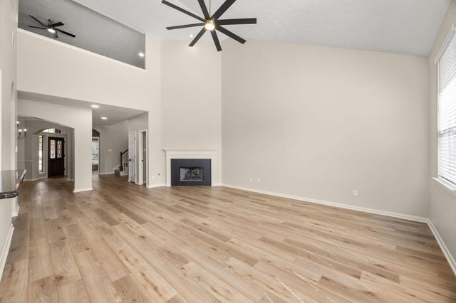 21023 Golden Sycamore Trail, Cypress, TX 77433