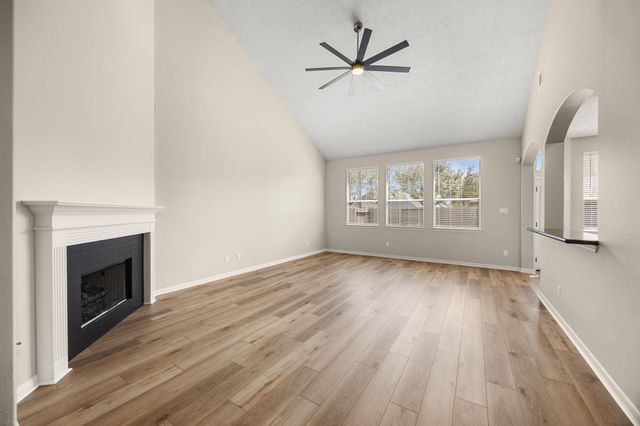 21023 Golden Sycamore Trail, Cypress, TX 77433