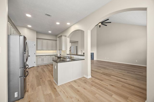 21023 Golden Sycamore Trail, Cypress, TX 77433