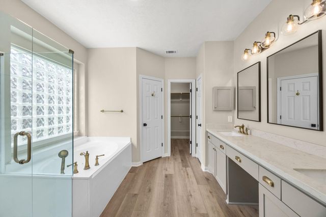 21023 Golden Sycamore Trail, Cypress, TX 77433