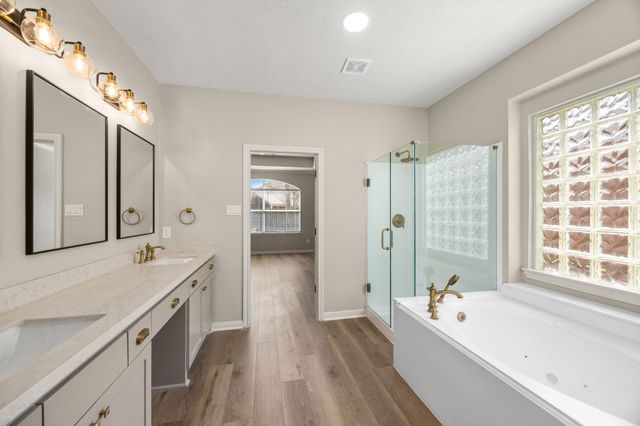 21023 Golden Sycamore Trail, Cypress, TX 77433