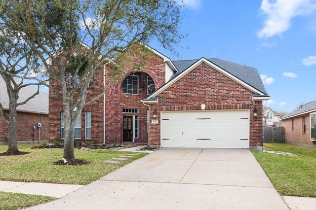21023 Golden Sycamore Trail, Cypress, TX 77433