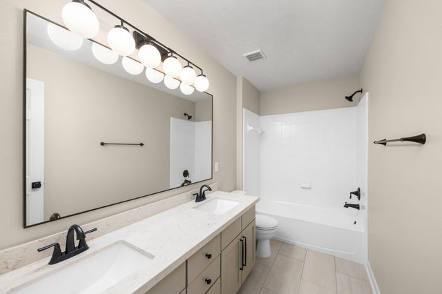 21023 Golden Sycamore Trail, Cypress, TX 77433