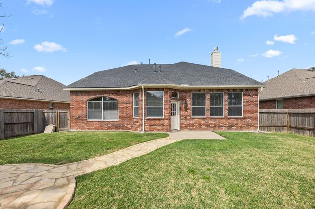 21023 Golden Sycamore Trail, Cypress, TX 77433