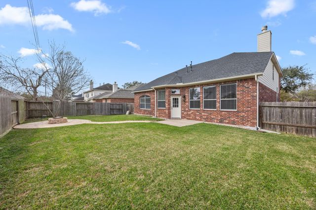 21023 Golden Sycamore Trail, Cypress, TX 77433